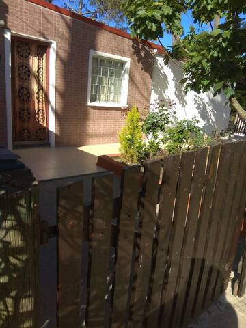 Private Room In El Pinar / free Wi-Fi