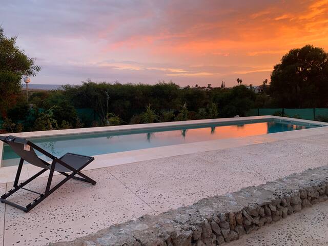 Casa Mediterránea frente a la playa de Binibeca gallery image 4