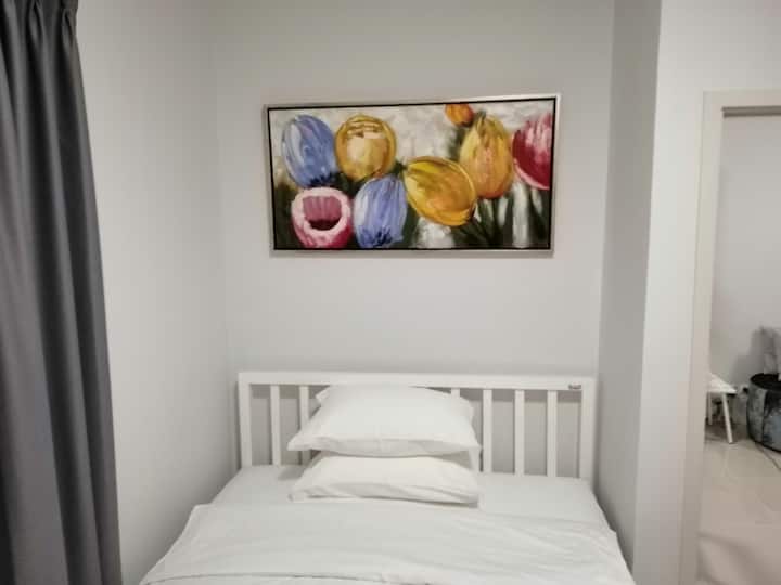 втора спална соба