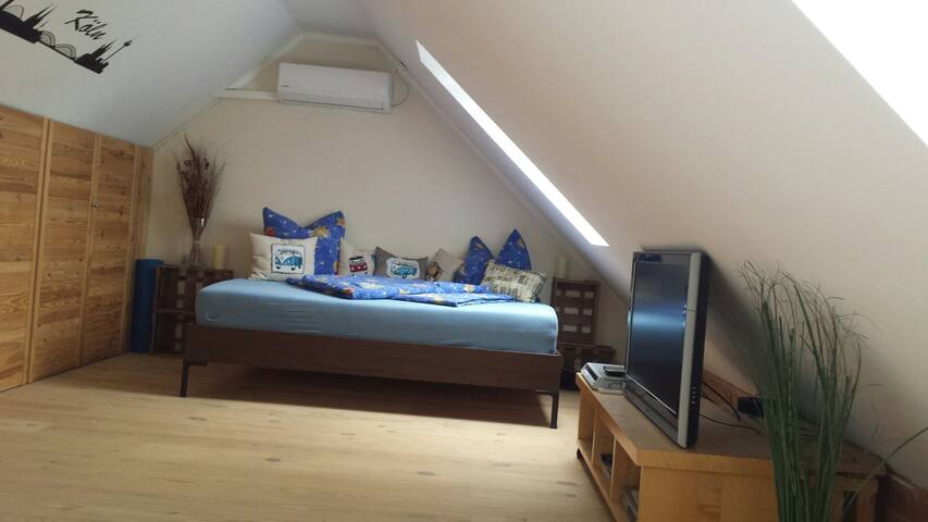 Airbnb Delhoven Vacation Rentals Places To Stay North
