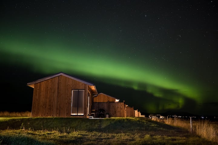 View of Iceland Vacation Rentals & Homes | Airbnb