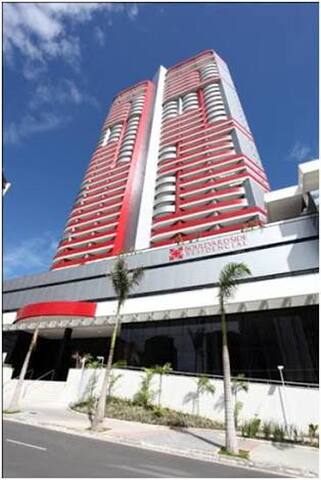 FLAT com excelente custo beneficio.