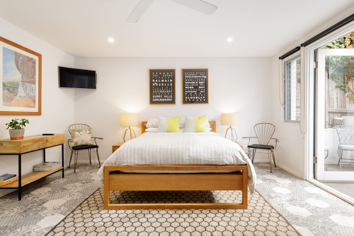 Tamarama Beach Holiday Rentals Homes New South Wales Australia Airbnb