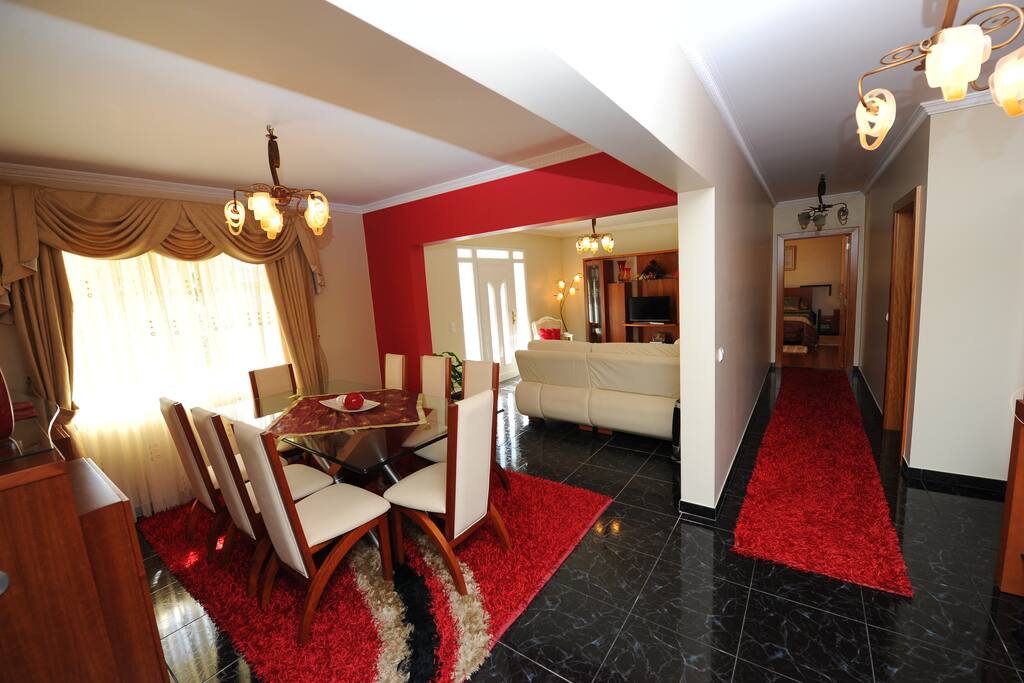 dinning room