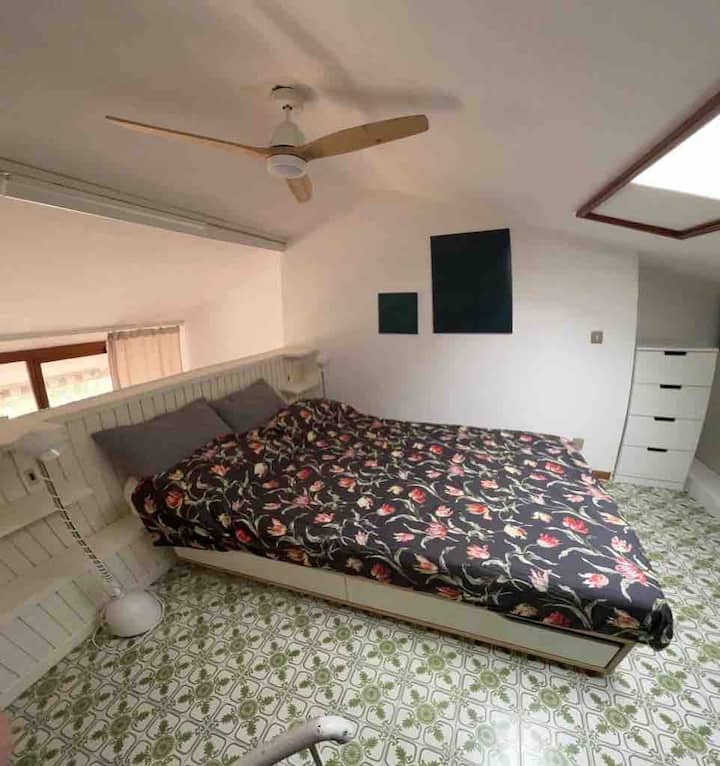 Спална соба 2