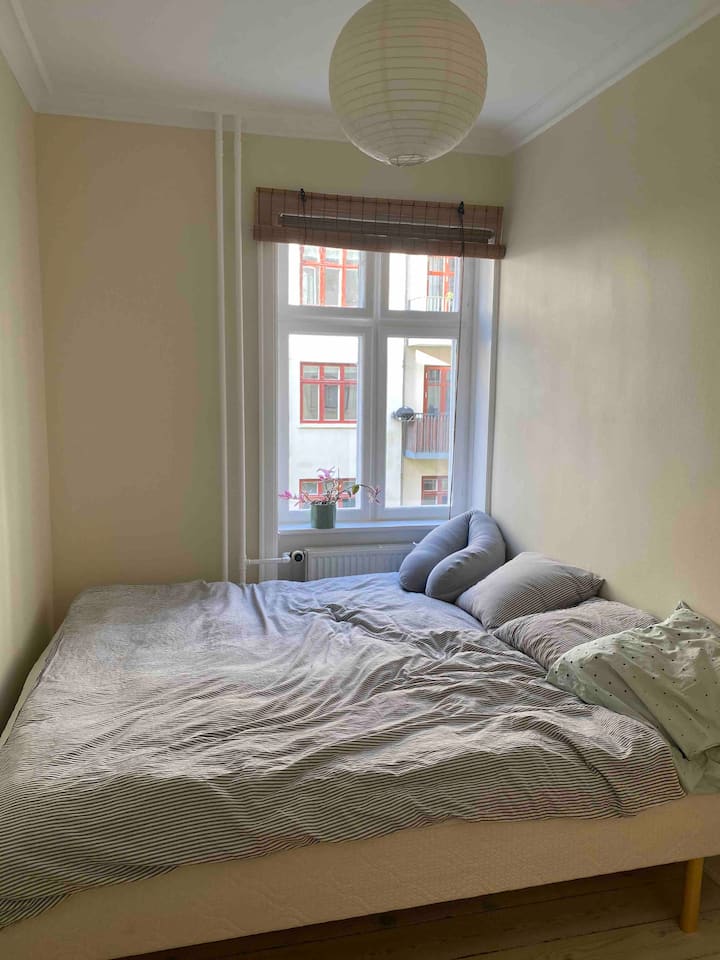 ห้องนอน