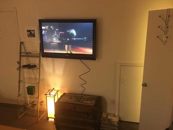 #2 Rent Green In Ghent (Flexible Dates) - Portsmouth, VA