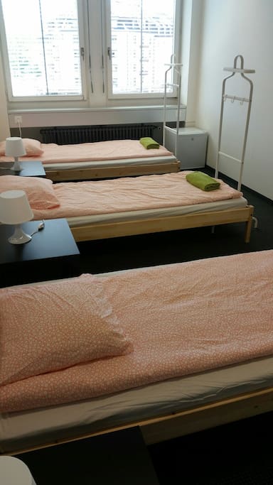 triple room 7
