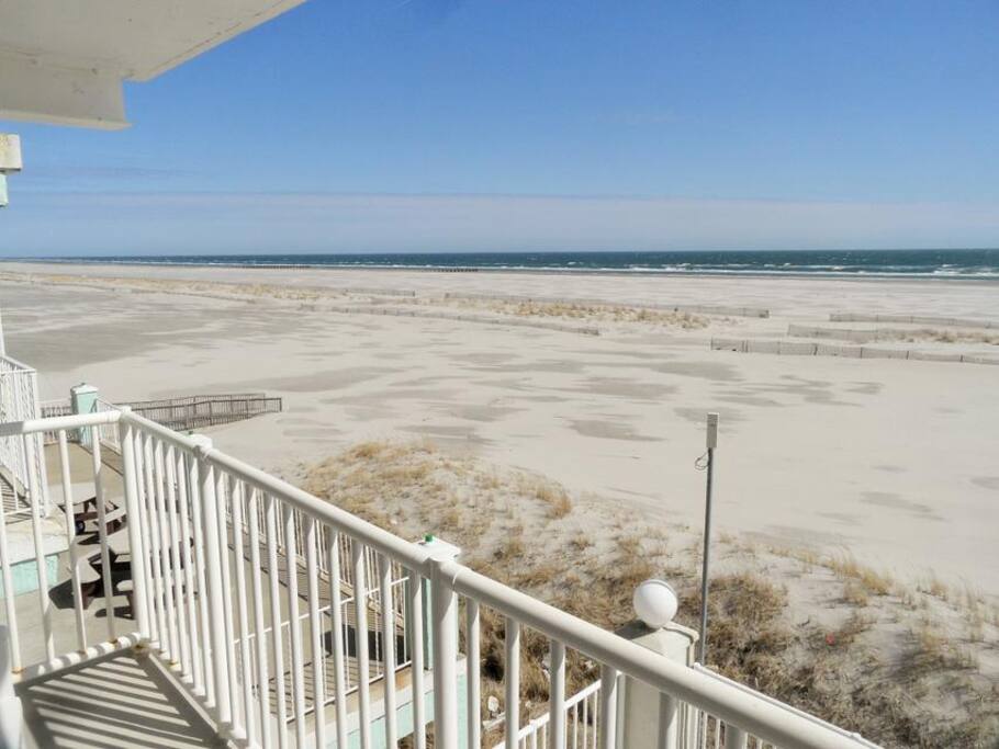 Ocean View