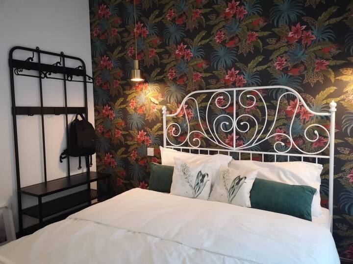 Larkin Vacation Rentals & Homes Larkin, Johor Bahru, Malaysia Airbnb