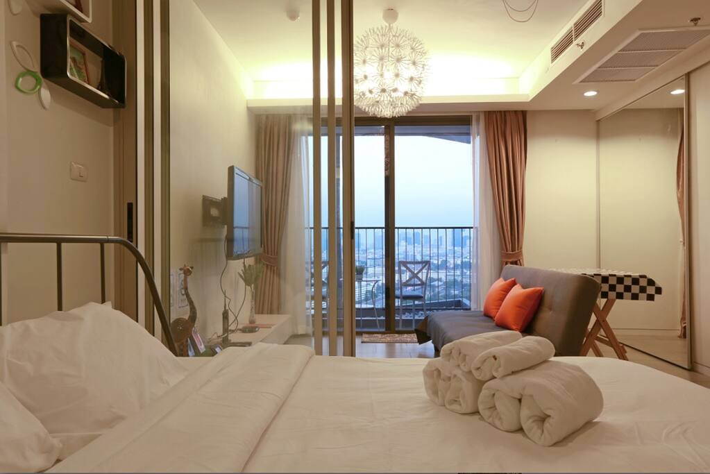 Room with View