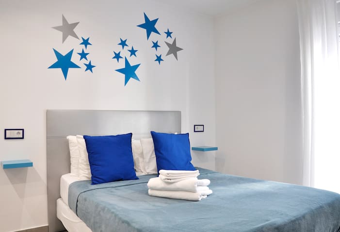 Estudio Estrela no centro histórico