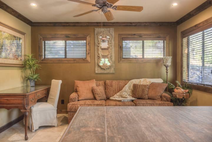 Lynx Creek Love Shack - Prescott, AZ