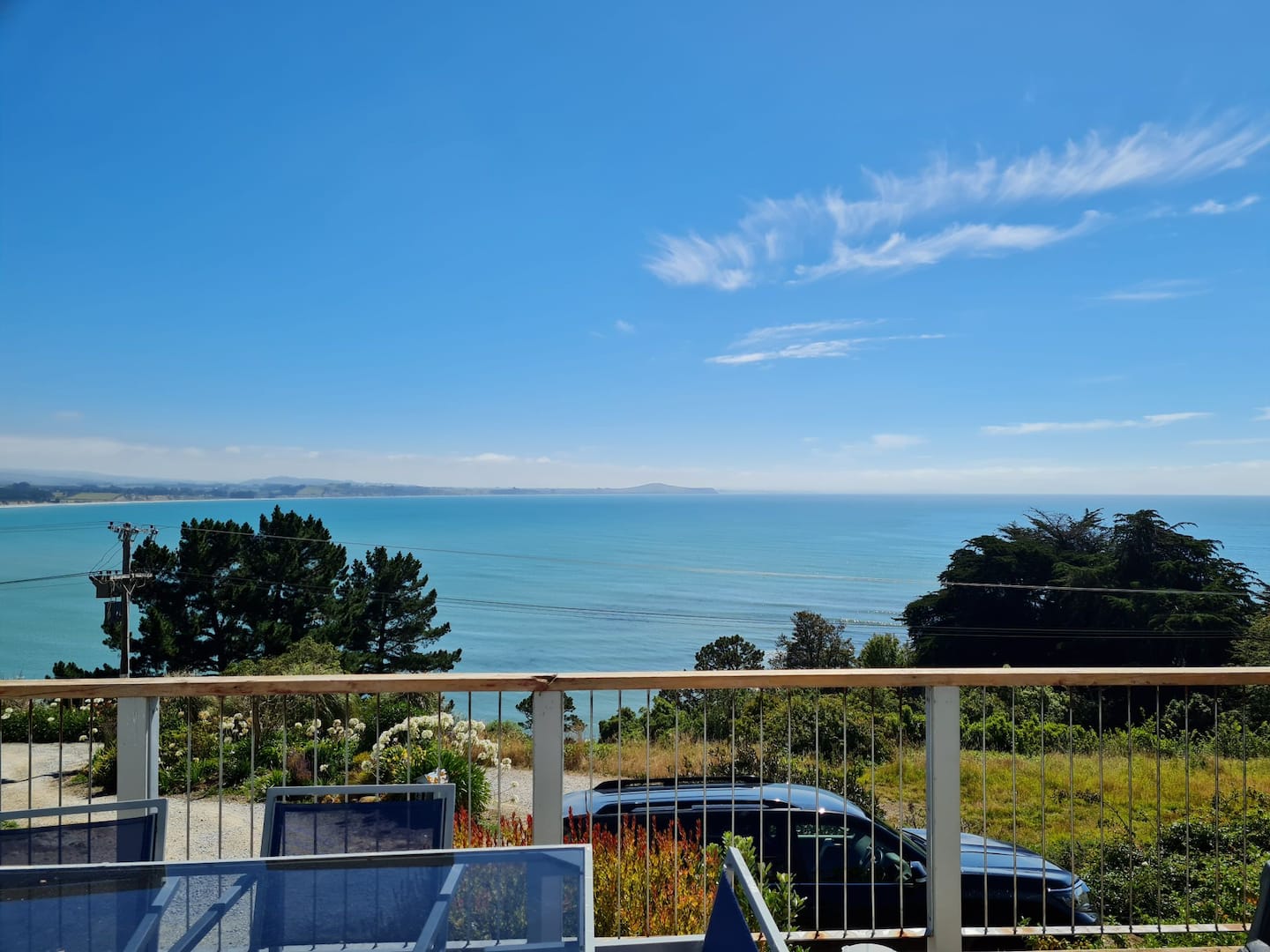 3 Bedroom House Moeraki Haven Coastal Retreat 5