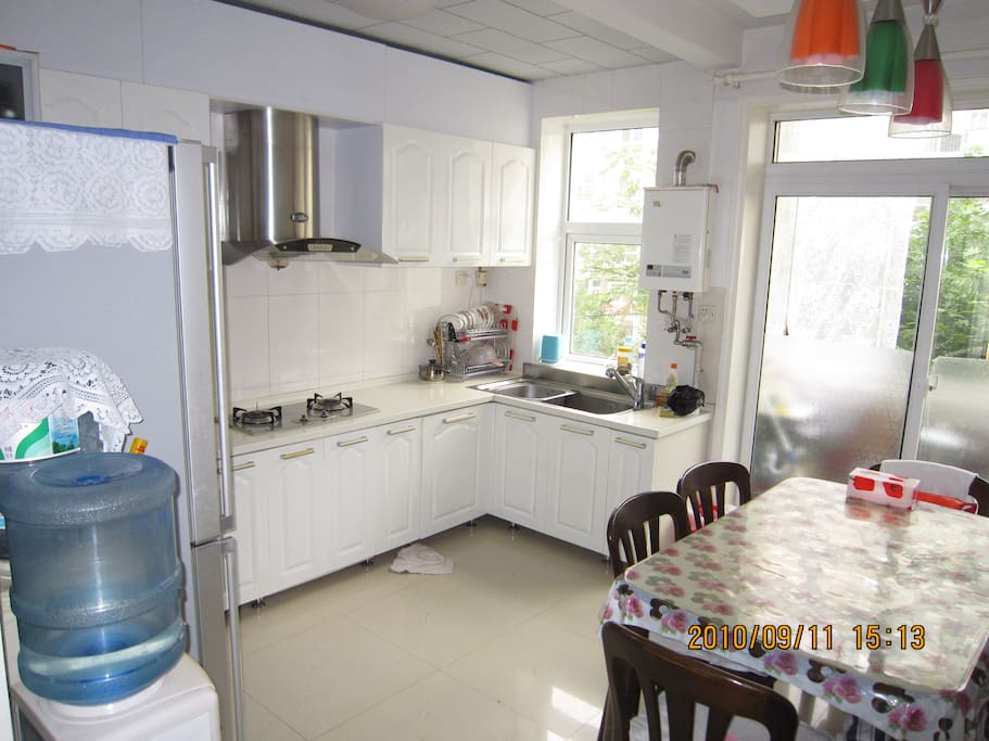 厨房
Kitchen