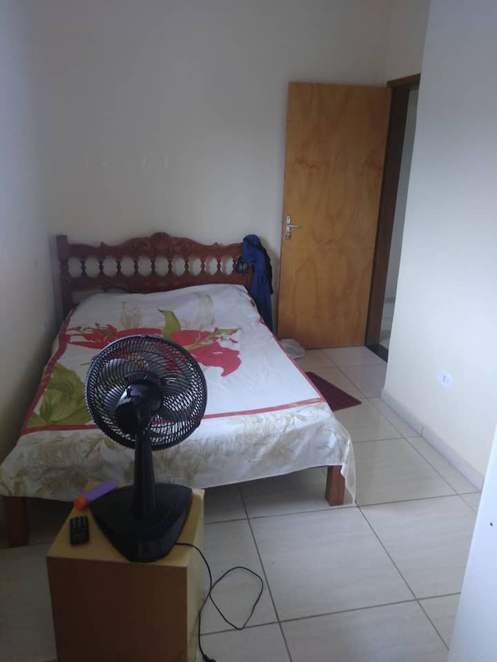 Habitación 1