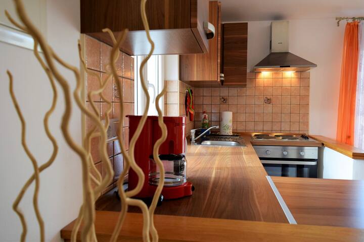 Maja - KATURBO managed Airbnb listing 2
