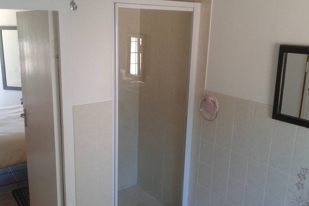 Shower