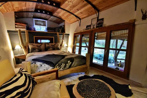 A housetruck called Csepellina