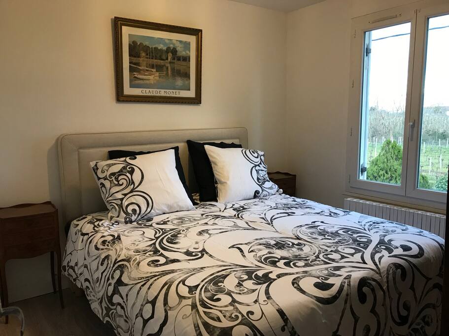 Votre Chambre