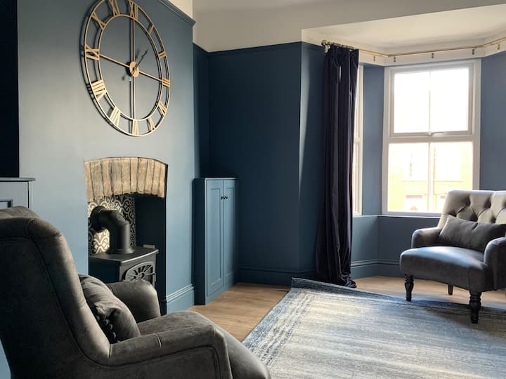No.11, Ideal For Beach, Coastal Path And Town! - Pembrokeshire