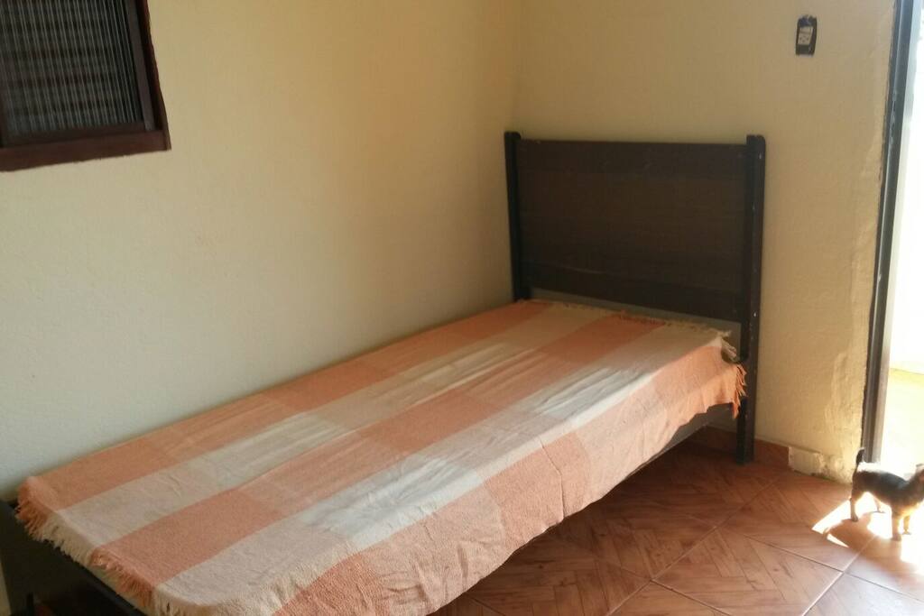 cama extra