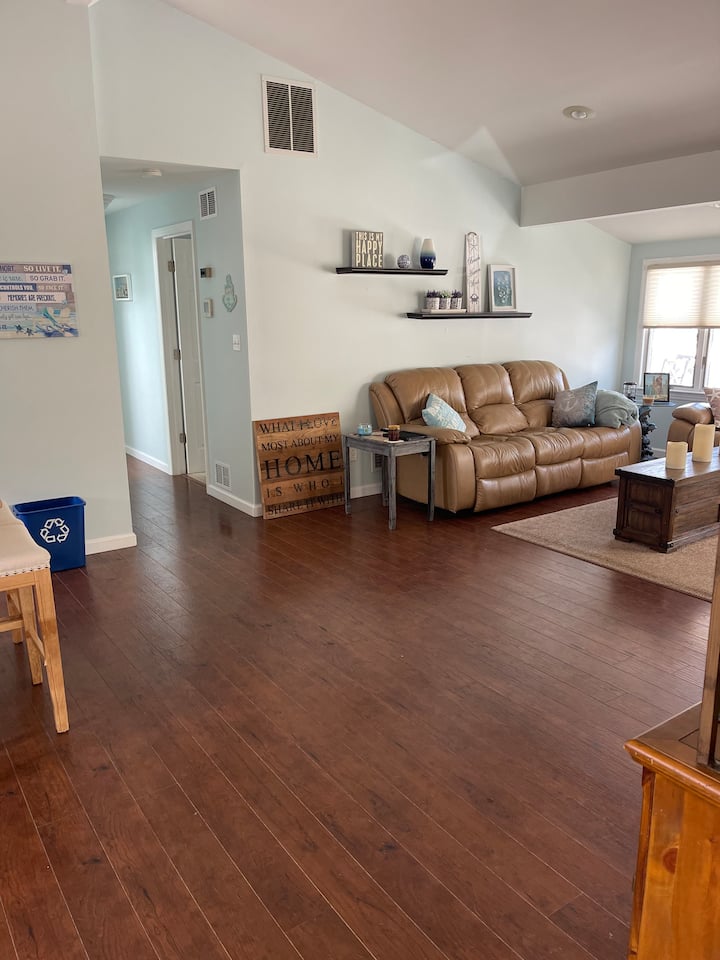 10 Best Airbnb Vacation Rentals In Manahawkin, New Jersey Updated