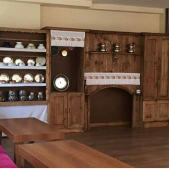 konağın yaren odası