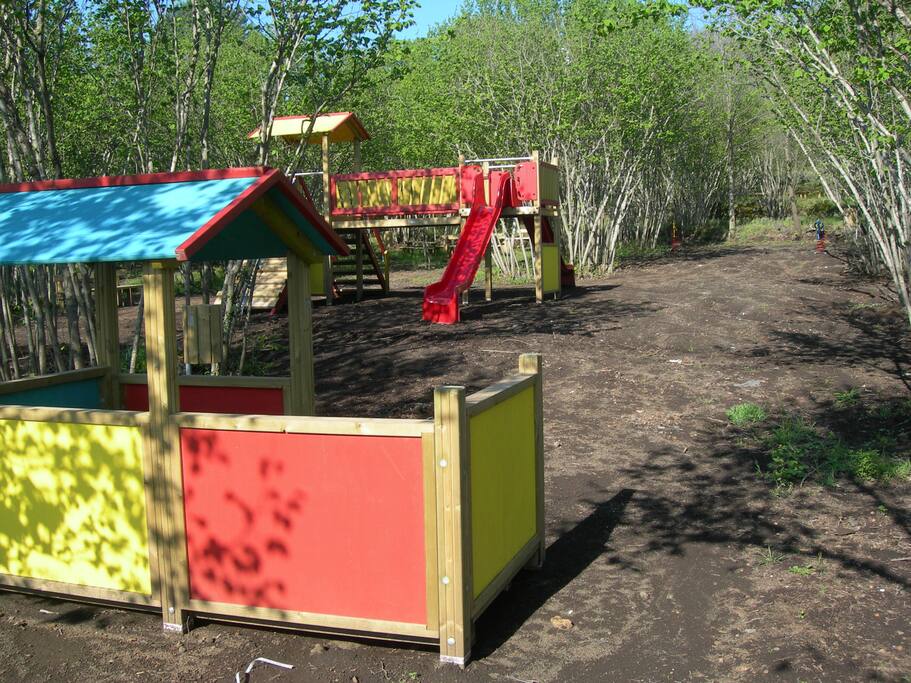 Baby Park