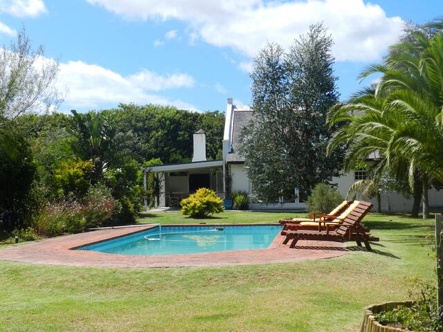 The 3 Palms Cottage, Noordhoek