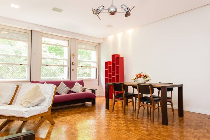 Really special apartment in Gloria