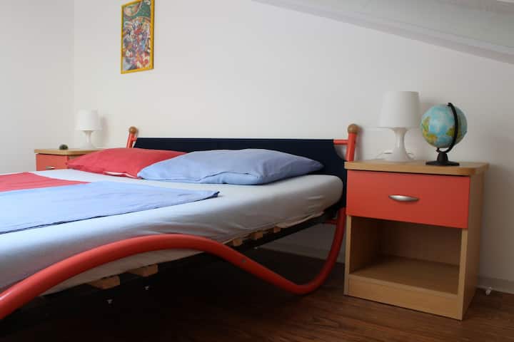 Habitación 1