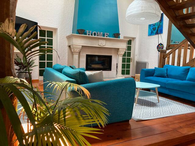 Maison coup de coeur 200m2 gallery image 4