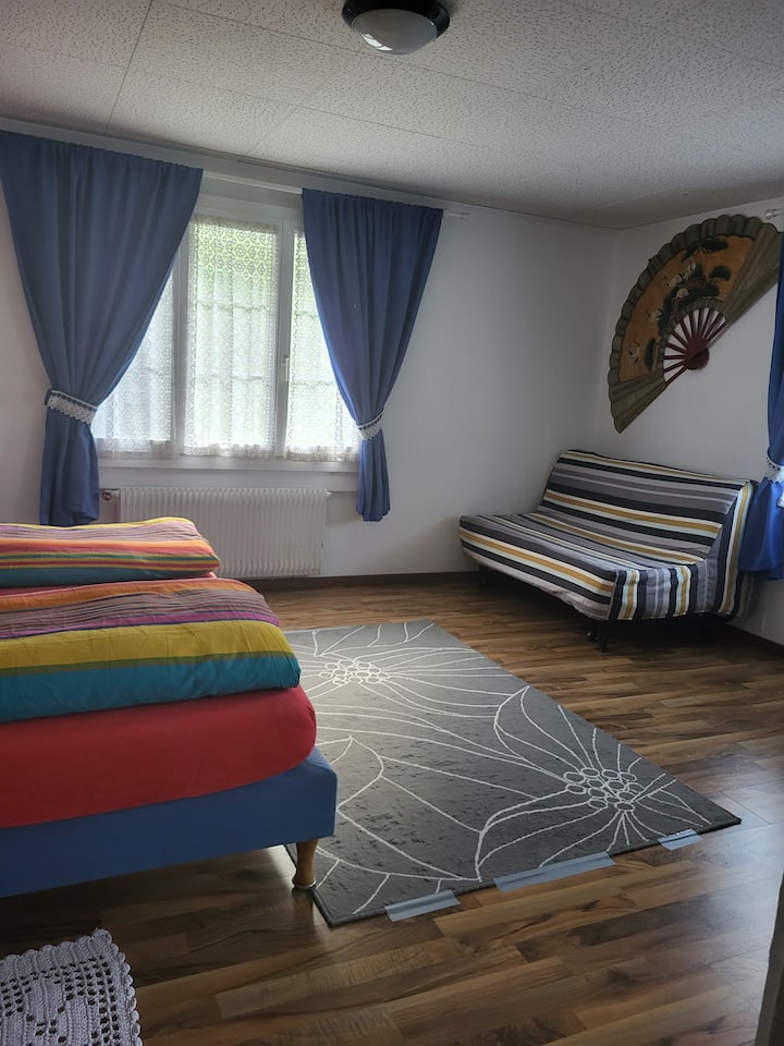 Спална соба 4