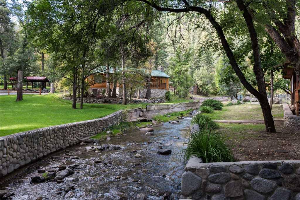 Views of the Water - The tranquil waters are a perfect backdrop to your vacation stay.