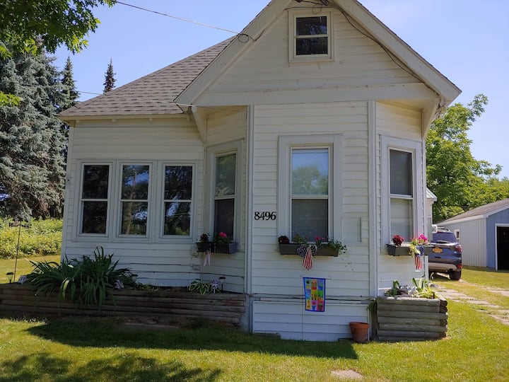 Fair Haven Vacation Rentals Cottages and More Airbnb