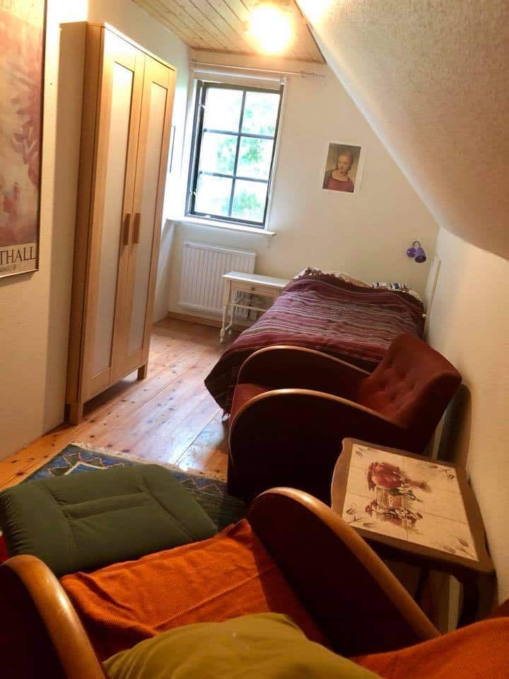 საძინებელი 3