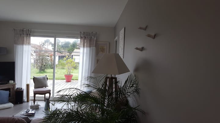Maison Zen - Andernos-les-Bains