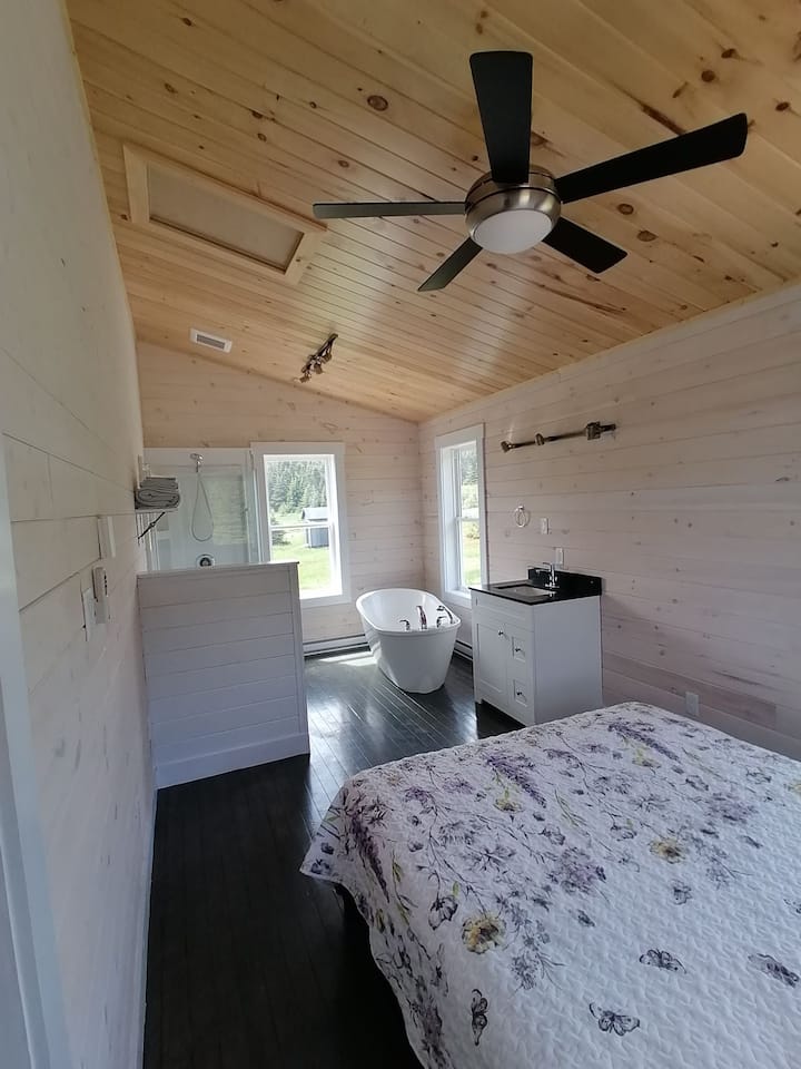Moreton's Harbour Holiday Rentals & Homes Newfoundland and Labrador, Canada Airbnb