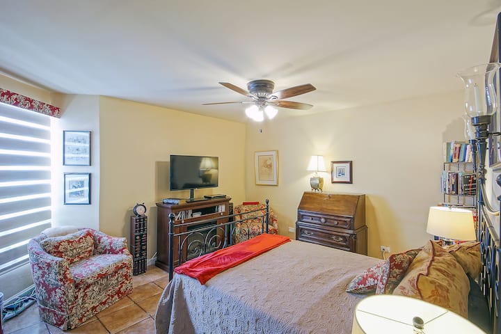 2ème chambre