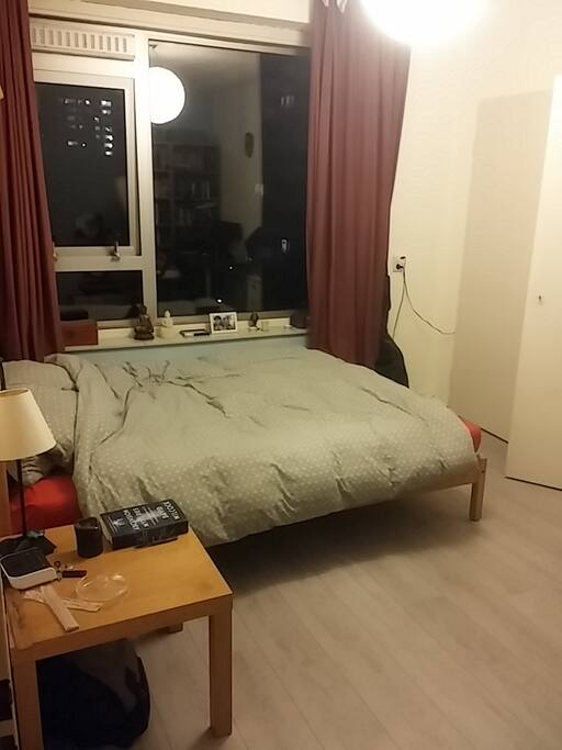 #Bedroom 1