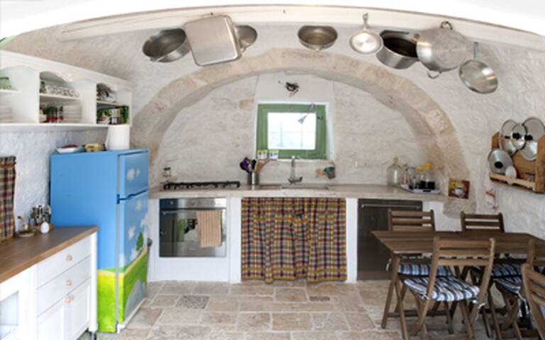 La Casa degli Uccellini – Soggiorno nella natura gallery image 3