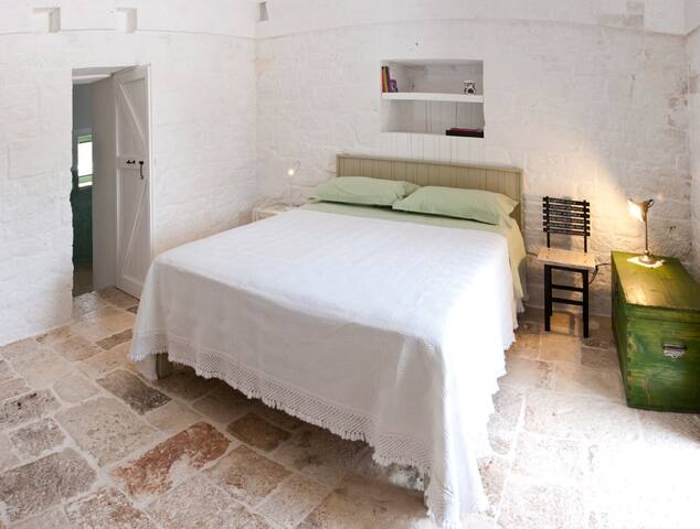 La Casa degli Uccellini – Soggiorno nella natura gallery image 4