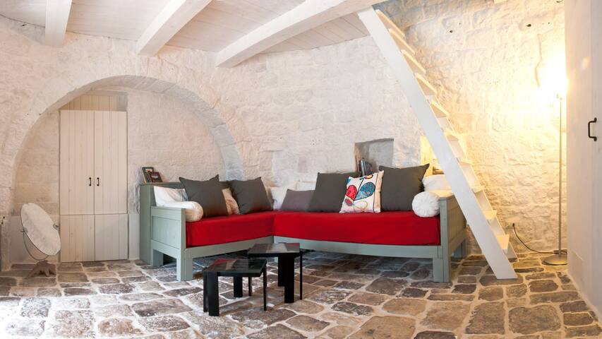 La Casa degli Uccellini – Soggiorno nella natura gallery image 5