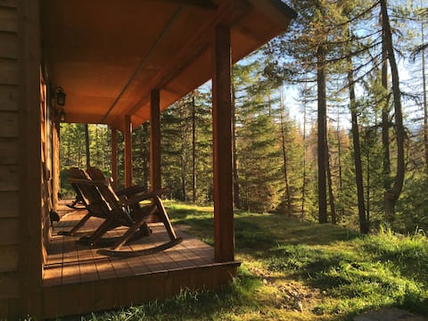 1. The Ridge At Glacier | Highlander Cabin #1