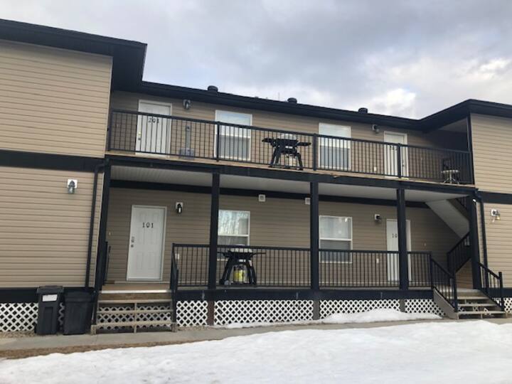 Fox Creek Holiday Rentals & Homes Alberta, Canada Airbnb