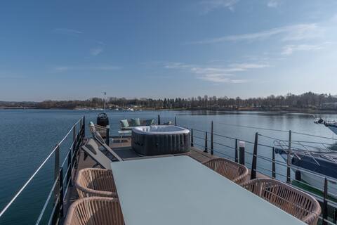 HouseBoat "La Dolce Vita"