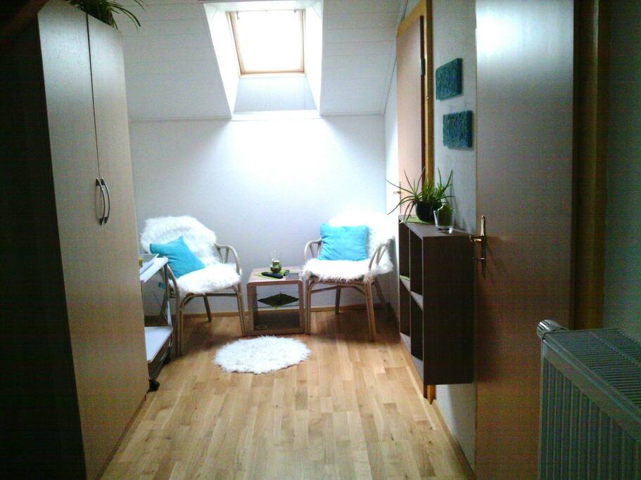 Gemutliches Wohnen Mit Viel Extras Wohnungen Zur Miete In Weida Thuringen Deutschland