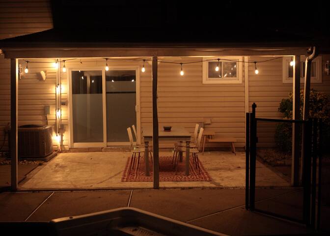 A Private Room in a Quiet Neighborhood in VA BCH