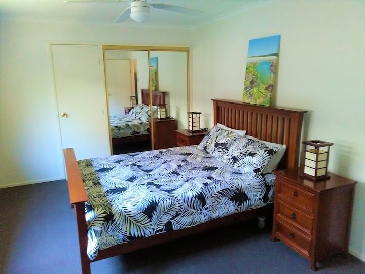 The Cottage